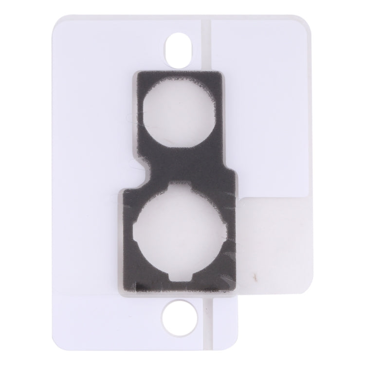 10pcs Anti-Dust Sponge Foam Pads for iPhone 12 mini Rear Camera, For iPhone 12 mini