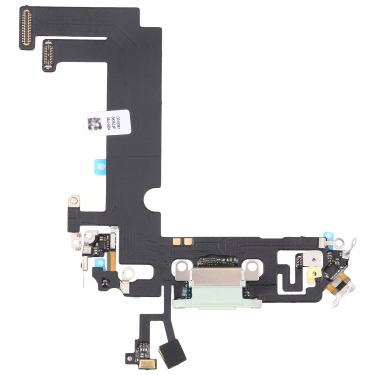 Charging Port Flex Cable For iPhone 12 mini, For iPhone 12 mini