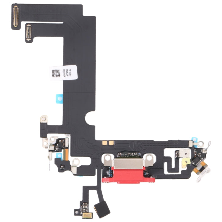 Charging Port Flex Cable For iPhone 12 mini, For iPhone 12 mini