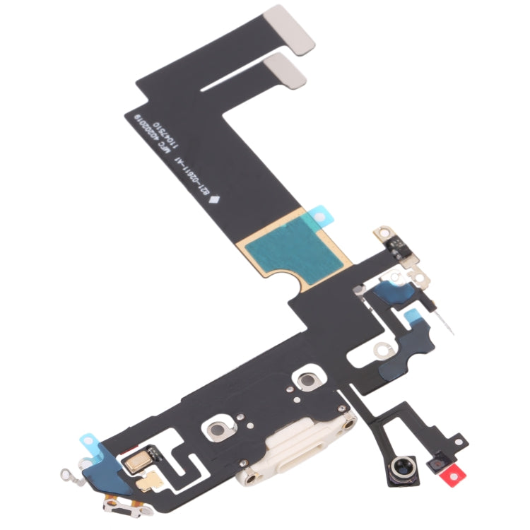 Charging Port Flex Cable For iPhone 12 mini, For iPhone 12 mini