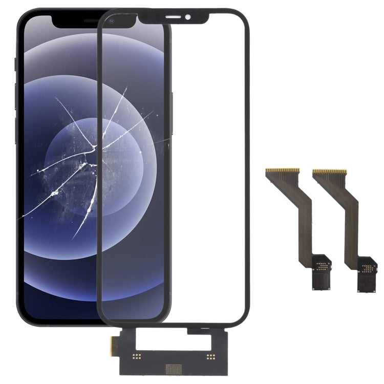 Cavo flessibile pannello touch per iPhone 12 mini