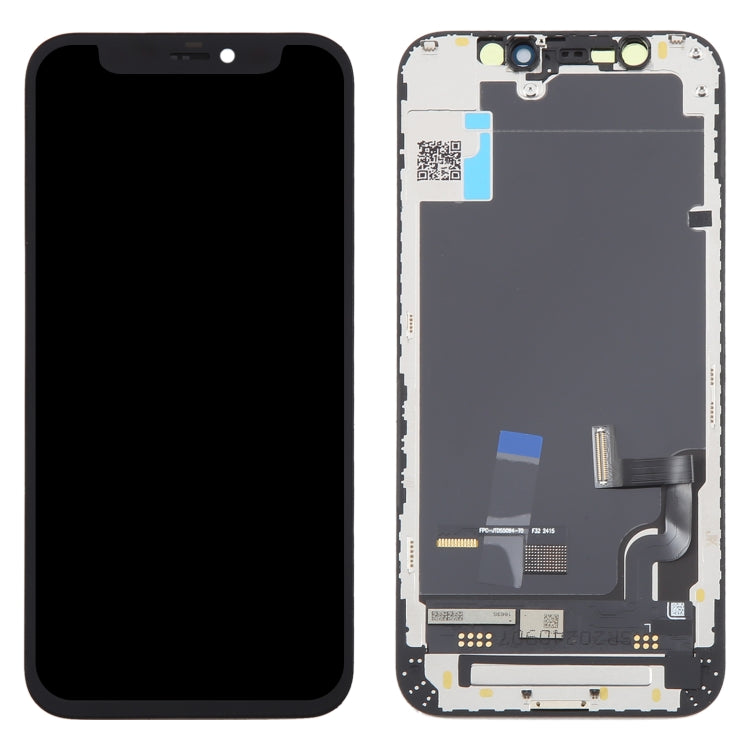 Schermo LCD JK incell per iPhone 12 mini, For iPhone 12 mini (JK incell)