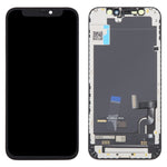 Schermo LCD JK Incell per iPhone 12 mini