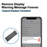 Schermo LCD JK Incell per iPhone 12 mini