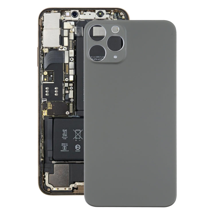 Cover posteriore batteria per iPhone 12 Pro Max