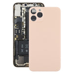 Cover posteriore batteria per iPhone 12 Pro Max