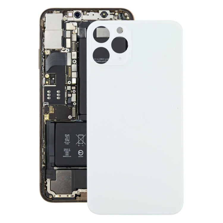 Cover posteriore batteria per iPhone 12 Pro Max