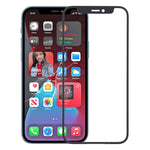 Lente in vetro esterno schermo per iPhone 12 Pro Max