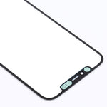 Lente in vetro esterno schermo per iPhone 12 Pro Max