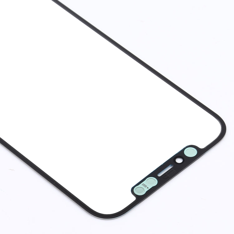 Lente in vetro esterno schermo per iPhone 12 Pro Max