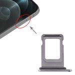 Vassoio scheda SIM per iPhone 12 Pro Max Dual