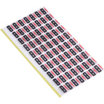 Cuscinetti in schiuma antipolvere per iPhone 12 Pro Max