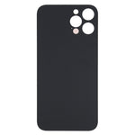 Cover posteriore con foro fotocamera per iPhone 12 Pro Max