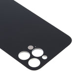 Cover posteriore con foro fotocamera per iPhone 12 Pro Max
