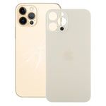 Cover posteriore con foro fotocamera per iPhone 12 Pro Max