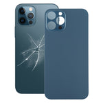 Cover posteriore con foro fotocamera per iPhone 12 Pro Max