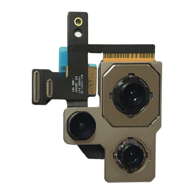 Rear camera for iPhone 12 Pro Max, For iPhone 12 Pro Max