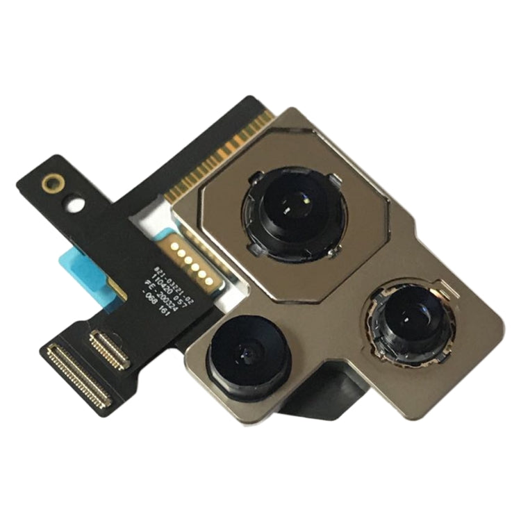 Rear camera for iPhone 12 Pro Max, For iPhone 12 Pro Max