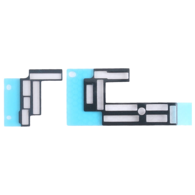 Set 10 cuscinetti schiuma per connettori iPhone 12 Pro Max