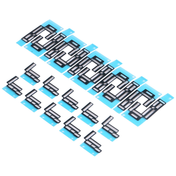 Set 10 cuscinetti schiuma per connettori iPhone 12 Pro Max