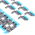 Set 10 cuscinetti schiuma per connettori iPhone 12 Pro Max