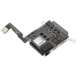 Presa porta scheda SIM doppia con cavo per iPhone 12 Pro Max