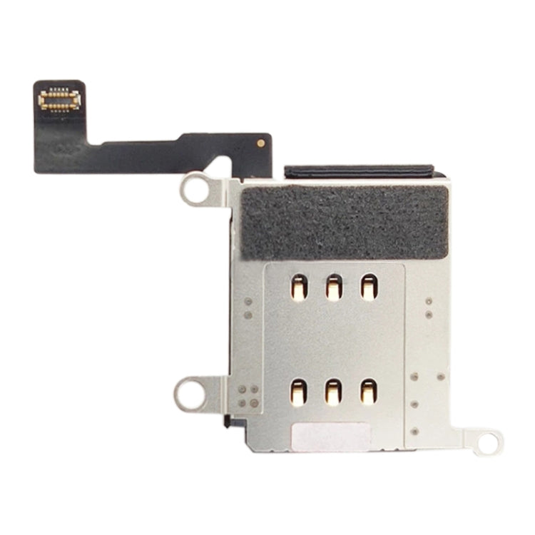 Presa porta scheda SIM doppia con cavo per iPhone 12 Pro Max