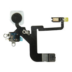 Cavo flessibile microfono e torcia per iPhone 12 Pro Max