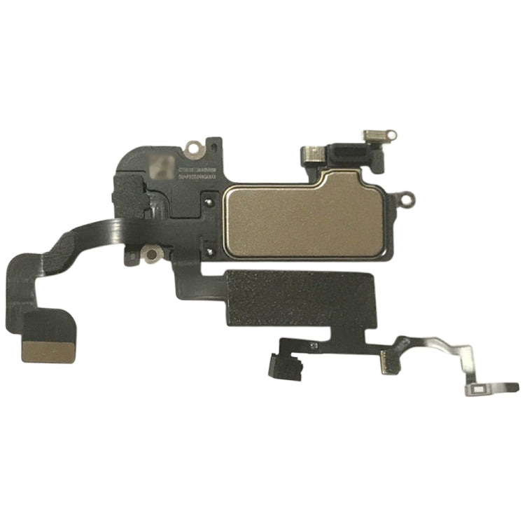 Earpiece Speaker Assembly for iPhone 12 Pro Max, For iPhone 12 Pro Max (Flex Cable)