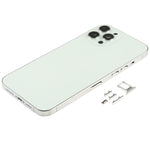 Cover posteriore con vassoio SIM per iPhone 12 Pro Max