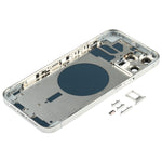 Cover posteriore con vassoio SIM per iPhone 12 Pro Max