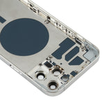 Cover posteriore con vassoio SIM per iPhone 12 Pro Max