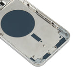 Cover posteriore con vassoio SIM per iPhone 12 Pro Max