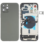 Cover posteriore batteria per iPhone 12 Pro Max