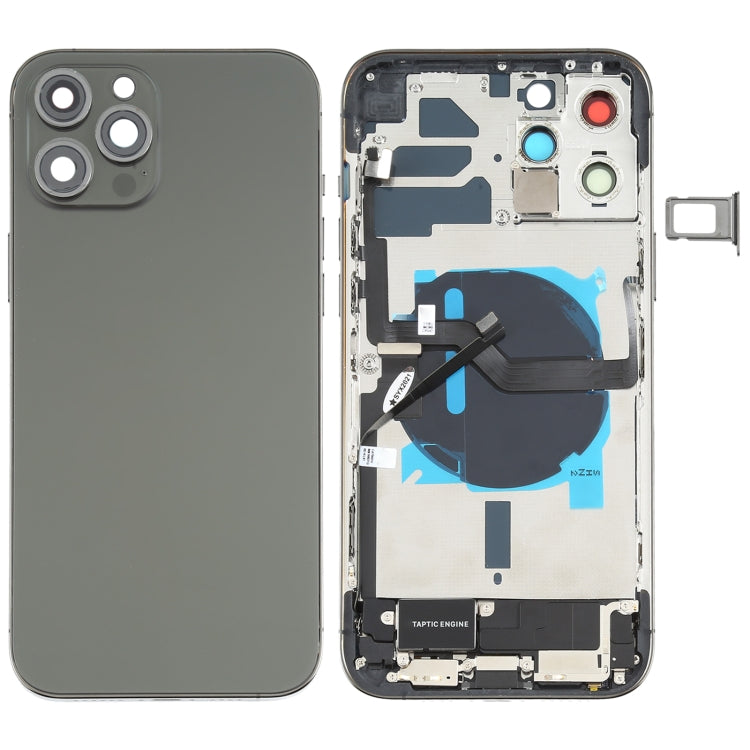 Cover posteriore batteria per iPhone 12 Pro Max