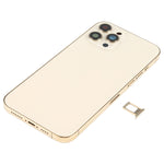 Cover posteriore batteria per iPhone 12 Pro Max