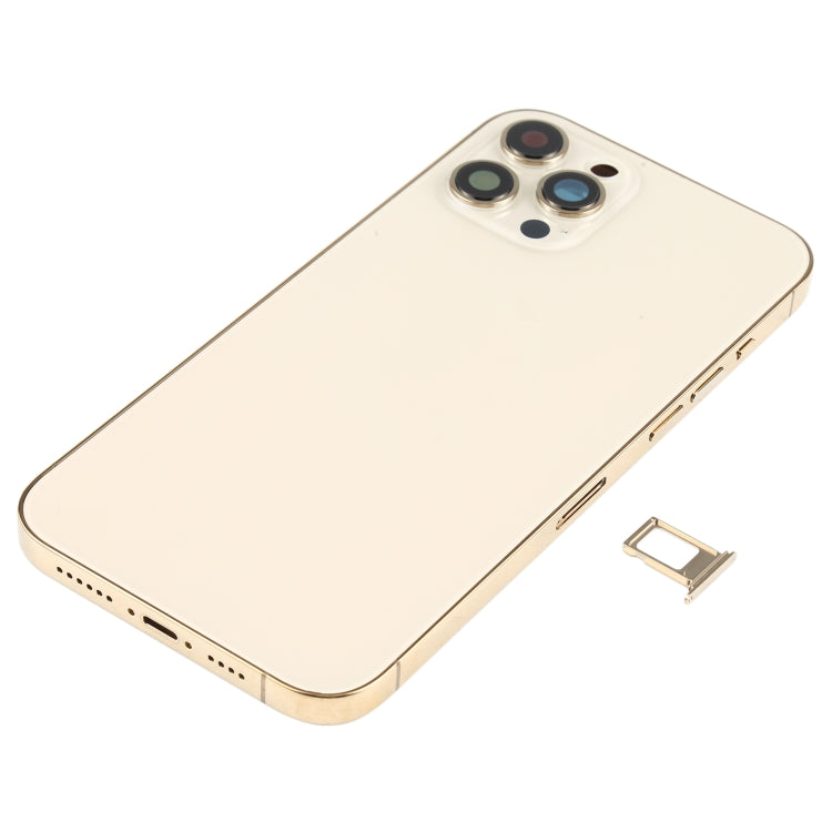 Cover posteriore batteria per iPhone 12 Pro Max