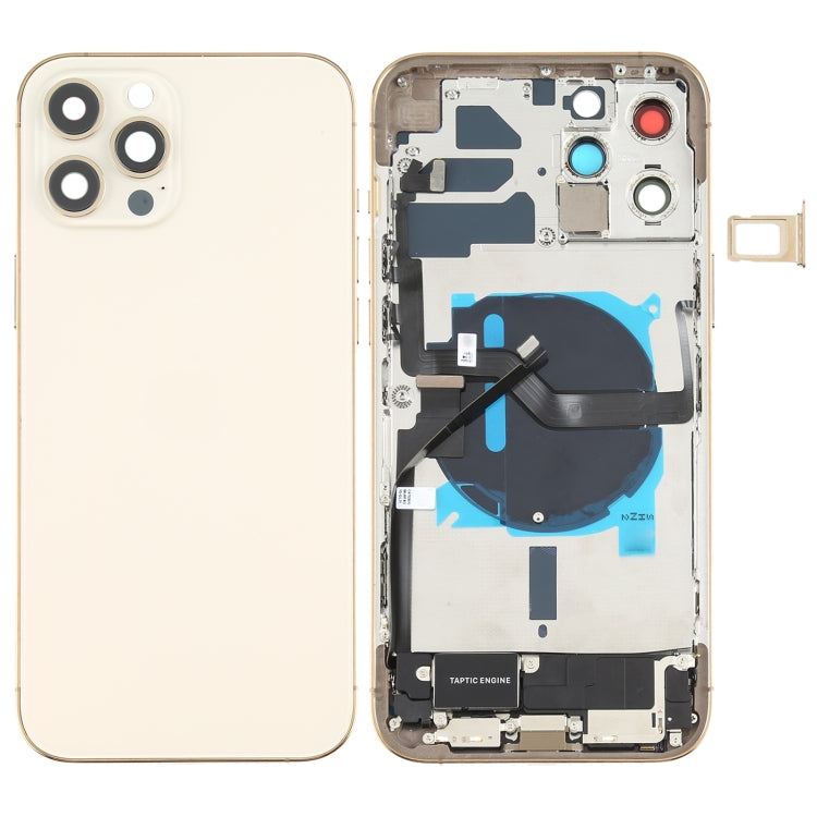 Cover posteriore batteria per iPhone 12 Pro Max