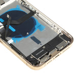 Cover posteriore batteria per iPhone 12 Pro Max