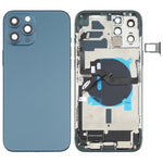Cover posteriore batteria per iPhone 12 Pro Max