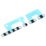 10pcs Speaker Dust Net for iPhone 12 Pro Max, For iPhone 12 Pro Max