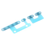 10pcs Speaker Dust Net for iPhone 12 Pro Max, For iPhone 12 Pro Max