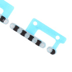 10pcs Speaker Dust Net for iPhone 12 Pro Max, For iPhone 12 Pro Max