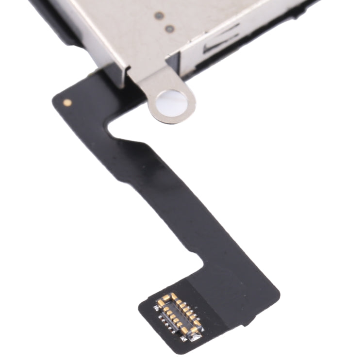 Presa per lettore di schede SIM per iPhone 12 Pro Max, For  iPhone 12 Pro Max