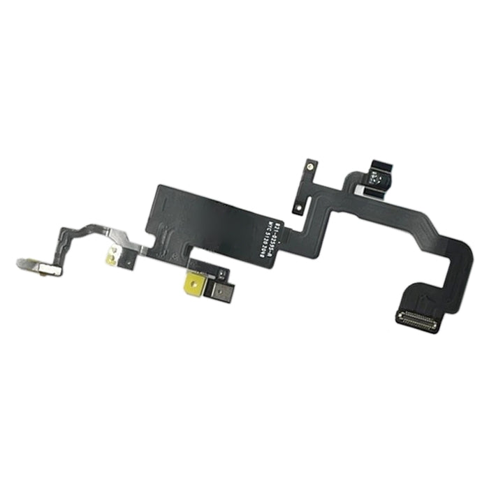 Earpiece Speaker Sensor Flex Cable For iPhone 12 Pro Max, For iPhone 12 Pro Max