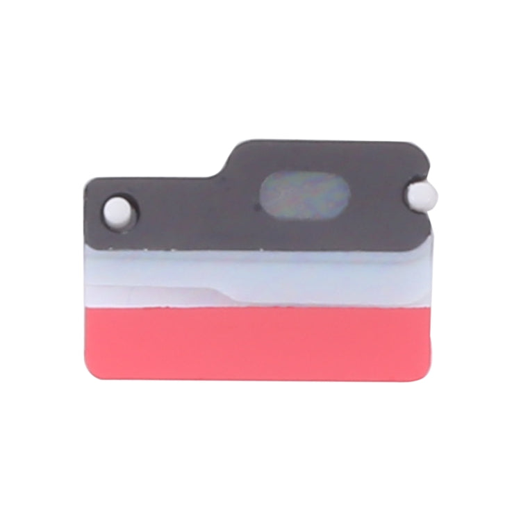 Rete antipolvere microfono per iPhone 12 Pro Max 10 pezzi