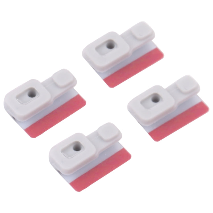 Rete antipolvere microfono per iPhone 12 Pro Max 10 pezzi