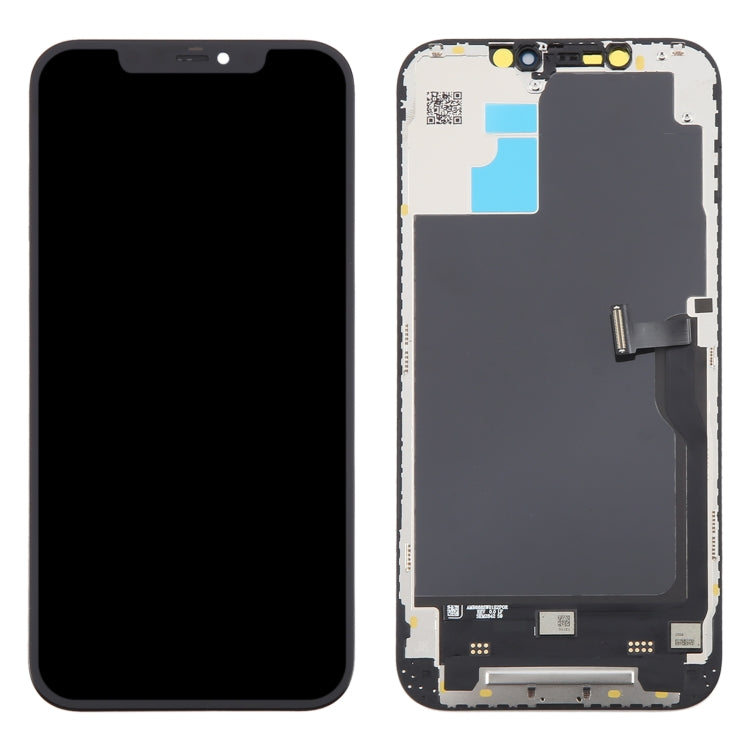 Schermo LCD TFT in-cell JK per iPhone 12 Pro Max con digitalizzatore assemblaggio completo, For iPhone 12 Pro Max(JK inell)