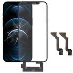 Cavo flessibile ricambio pannello touch iPhone 12 Pro Max