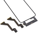 Cavo flessibile ricambio pannello touch iPhone 12 Pro Max